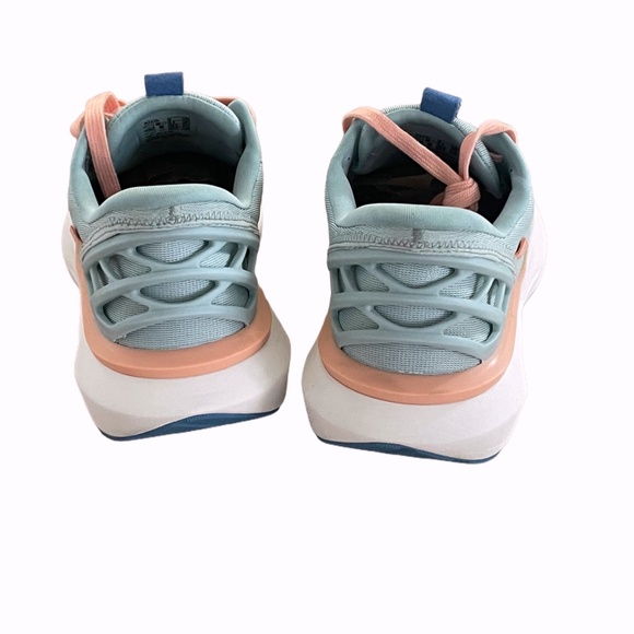 KIZIK Athens 2 - Surf Spray/Peach Parfait Women's Shoes Sz 9 NEW - Picture 5 of 9